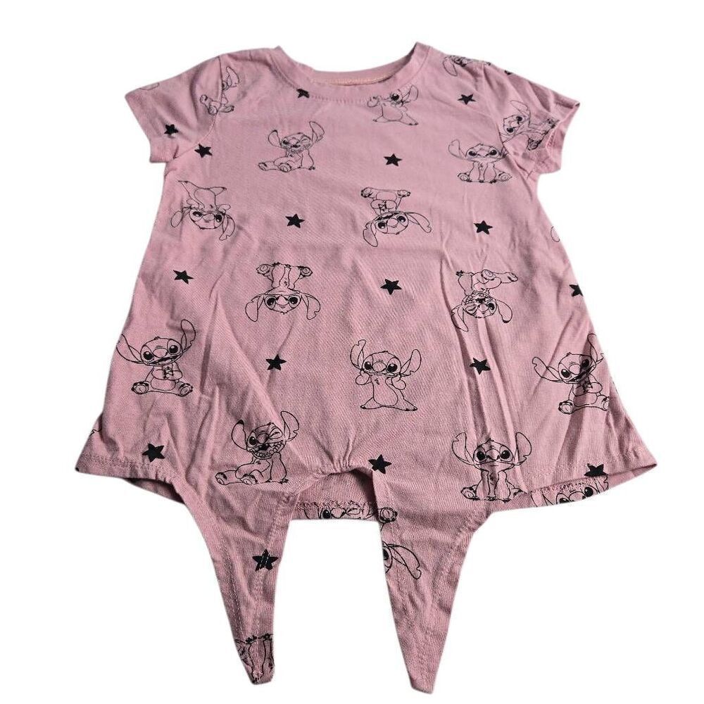 Disney Stitch shirt S